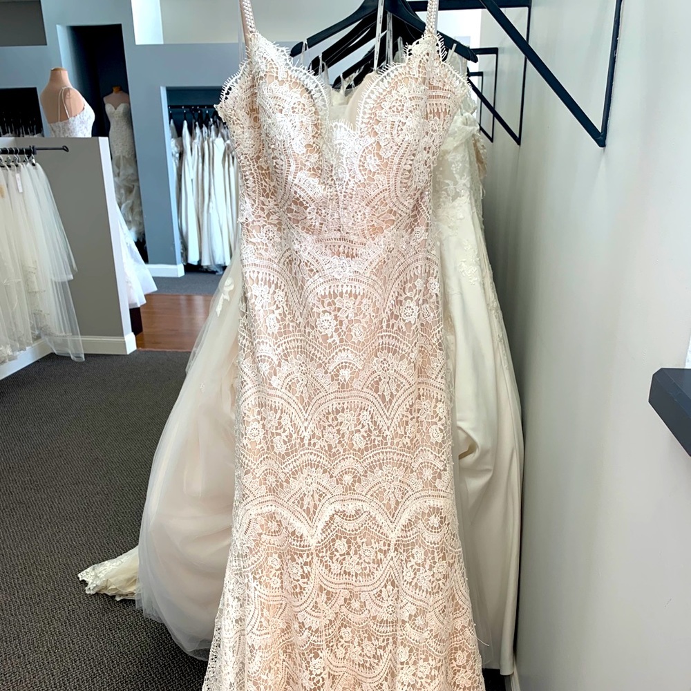 Bridal Dress